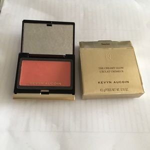Kevyn Aucoin The Creamy Glow Blush- Transoleil